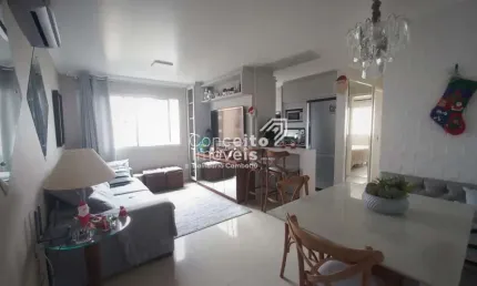 Apartamento com 2 quartos à venda na Rua 2600, 000, Centro, Balneário Camboriú