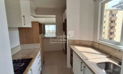 Apartamento com 3 quartos à venda na Rua 1400, 135, Centro, Balneário Camboriú