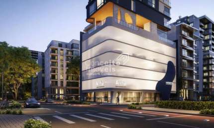 Apartamento com 4 quartos à venda na Avenida Brasil, s/n, Centro, Balneário Camboriú