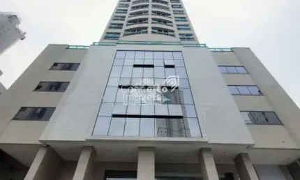 Apartamento com 4 quartos à venda em Pioneiros, Balneário Camboriú 