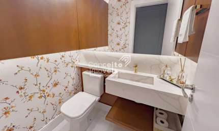 Apartamento com 4 quartos à venda na Rua 256, 22, Centro, Itapema