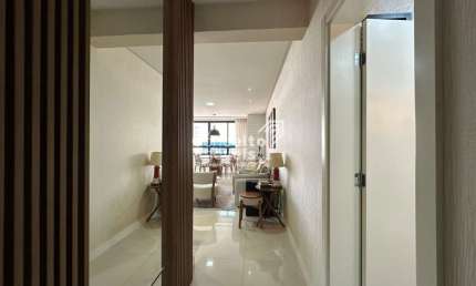 Apartamento com 2 quartos à venda na Avenida do Estado Dalmo Vieira, 2000, Nações, Balneário Camboriú