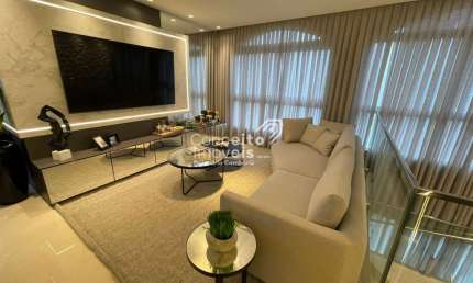 Cobertura com 3 quartos à venda na Rua 3700, 415, Barra Sul, Balneário Camboriú