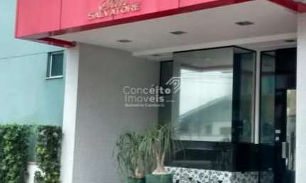 Apartamento com 3 quartos à venda na Rua 2850, 470, Centro, Balneário Camboriú