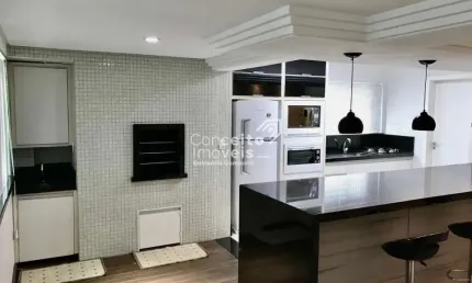 Apartamento com 3 quartos à venda na Rua Bruno Silva, 150, Pioneiros, Balneário Camboriú