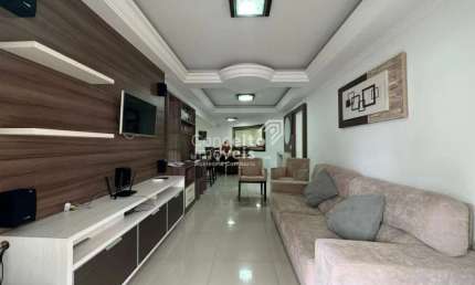 Apartamento com 2 quartos à venda na Rua 1400, 135, Centro, Balneário Camboriú