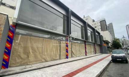 Ponto comercial para alugar na Rua 500, 550, Centro, Balneário Camboriú