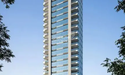 Apartamento com 2 quartos à venda na Rua 278, 780, Meia Praia, Itapema