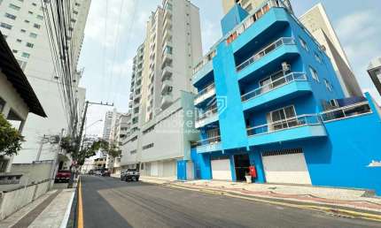 Apartamento com 2 quartos à venda na Rua 1141, 121, Centro, Balneário Camboriú