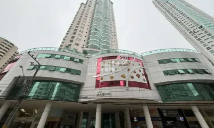 Apartamento com 3 quartos à venda na Avenida Brasil, 3551, Centro, Balneário Camboriú