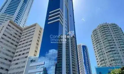 Apartamento com 4 quartos à venda em pioneiros, balneário camboriú  por r$ 19.200.000