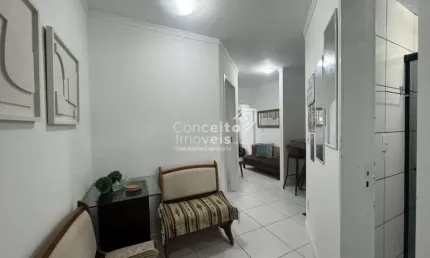 Apartamento com 1 quarto à venda na Rua 2650, 321, Centro, Balneário Camboriú