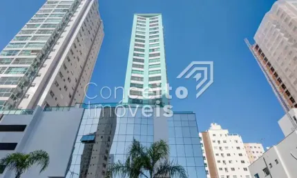 Edifício Gran Torino - Apartamento - Balneário Camboriú