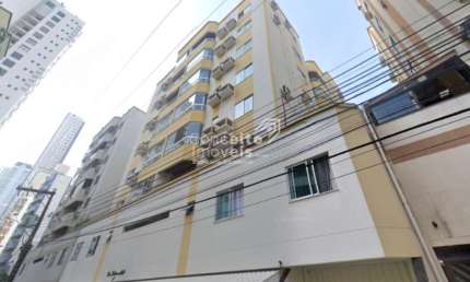 Apartamento com 2 quartos à venda na Rua 2480, 353, Centro, Balneário Camboriú