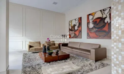 Apartamento com 3 quartos à venda na Rua 3450, 170, Centro, Balneário Camboriú