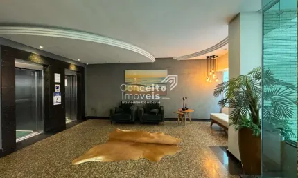 Apartamento com 3 quartos à venda na Avenida Atlântica, 740, Centro, Balneário Camboriú