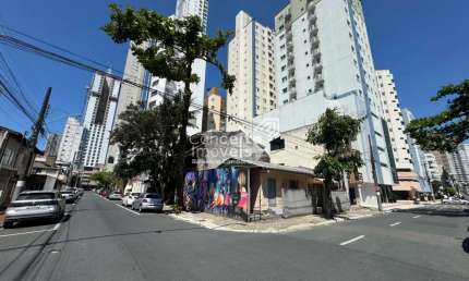Terreno em condomínio fechado à venda no Centro, Balneário Camboriú 