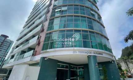 Loft com 1 quarto à venda na Rua Romeu Pereira, 84, Pioneiros, Balneário Camboriú