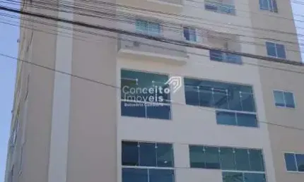 Apartamento com 2 quartos à venda na Rua Bombinhas, 174, Municípios, Balneário Camboriú