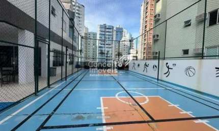 Apartamento com 3 quartos à venda na Rua Isidoro Caetano, 190, Pioneiros, Balneário Camboriú