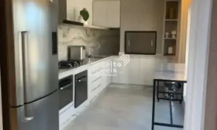 Apartamento com 3 quartos à venda na Rua Jacob Schmidt, 265, Pioneiros, Balneário Camboriú