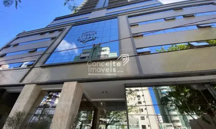 Apartamento com 3 quartos para alugar no Centro, Balneário Camboriú 