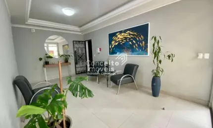 Apartamento com 3 quartos à venda na Rua 1121, 35, Centro, Balneário Camboriú