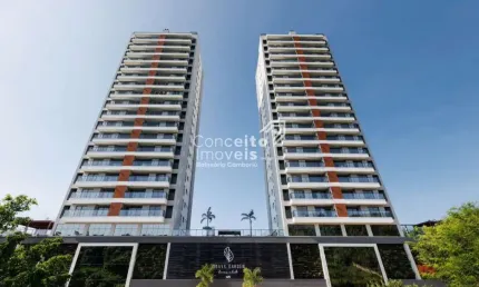 Apartamento com 1 quarto à venda na Rua Laura dos Santos Laurindo, 221, Praia Brava, Itajaí