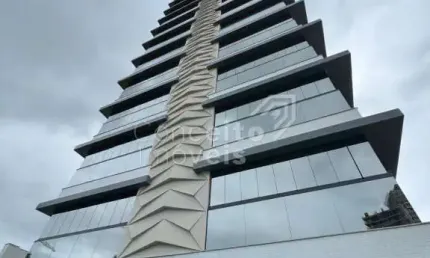 Apartamento com 3 quartos à venda na Rua Nereu Ramos, 184, Centro, Itapema