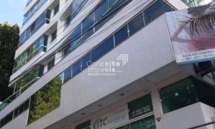 Condomínio Residencial Naturale - Balneário Camboriú