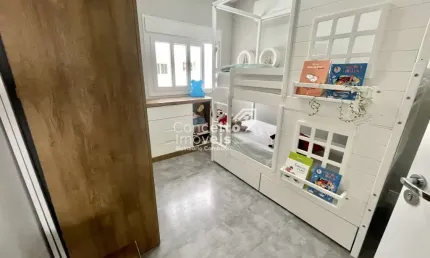 Apartamento com 3 quartos à venda na Avenida Atlântica, 4000, Centro, Balneário Camboriú