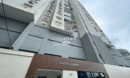 Apartamento com 3 quartos à venda na Rua 4100, 143, Centro, Balneário Camboriú