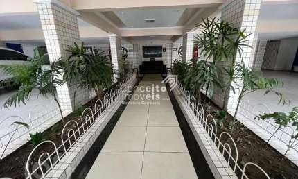 Apartamento com 2 quartos à venda na Rua 2300, 242, Centro, Balneário Camboriú