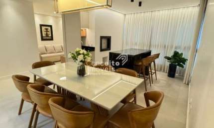 Apartamento com 3 quartos para alugar no Centro, Balneário Camboriú 