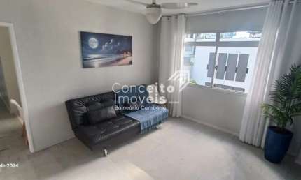Apartamento com 2 quartos à venda na Rua 1001, 86, Centro, Balneário Camboriú