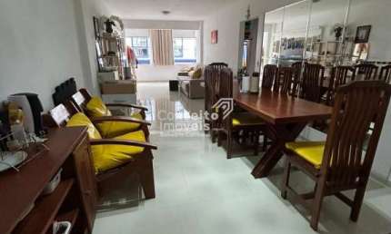 Apartamento com 3 quartos à venda na Rua 2700, 455, Centro, Balneário Camboriú