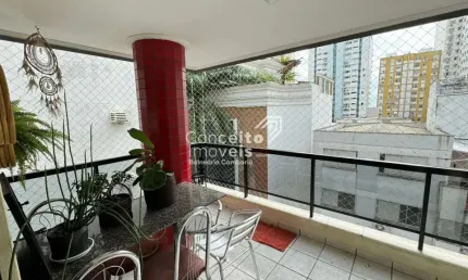 Apartamento com 3 quartos à venda na Rua 57, 35, Centro, Balneário Camboriú