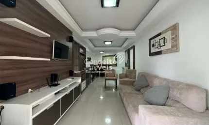 Apartamento com 3 quartos para alugar no Centro, Balneário Camboriú 