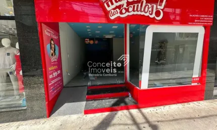 Sala comercial para alugar no Centro, Balneário Camboriú 