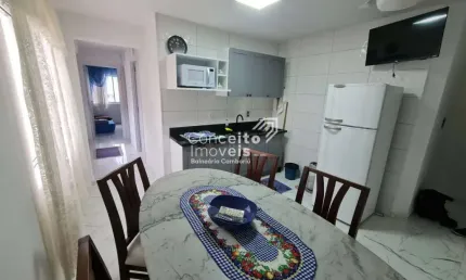 Apartamento com 2 quartos para alugar no Centro, Balneário Camboriú 