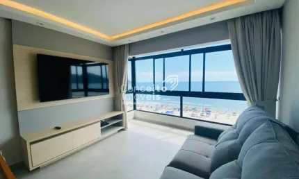 Apartamento com 3 quartos para alugar no Centro, Balneário Camboriú 