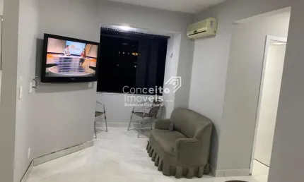 Apartamento com 2 quartos para alugar na Avenida Central, 414, Centro, Balneário Camboriú