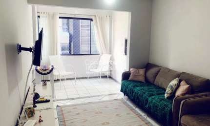 Apartamento com 3 quartos para alugar no Centro, Balneário Camboriú 