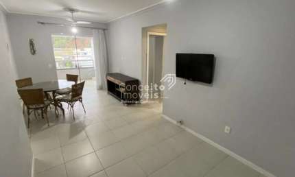Apartamento com 2 quartos à venda na Rua Jordânia, 814, Nações, Balneário Camboriú