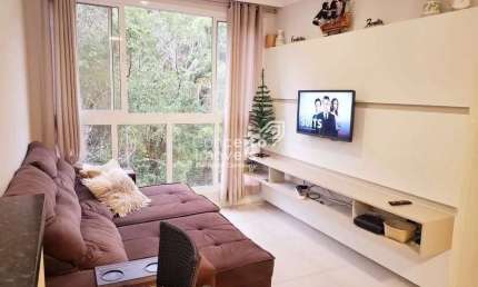 Apartamento com 2 quartos para alugar em Nações, Balneário Camboriú 