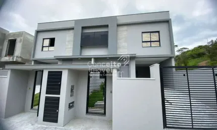 Casa com 3 quartos à venda na R. Projetada A, 43, Areias, Camboriú