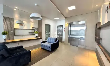 Apartamento com 2 quartos à venda em Nações, Balneário Camboriú 