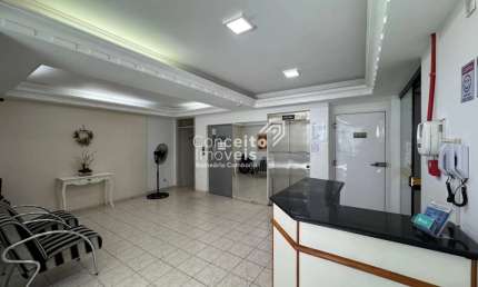 Apartamento com 2 quartos para alugar na Avenida Brasil, 360, Centro, Balneário Camboriú