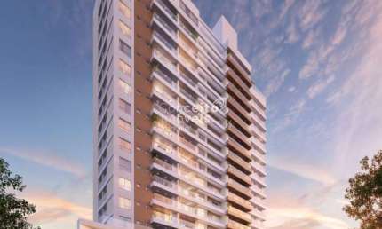 Residencial Gran Torino - Balneário Piçarras/SC 77,30 m²