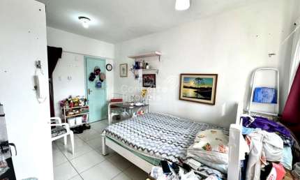 Loft com 1 quarto à venda na Avenida do Estado Dalmo Vieira, 2850, Nações, Balneário Camboriú